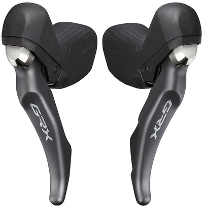 Shimano grx st-rx810-la rx810 1x11 velocidades sti juego de doble control