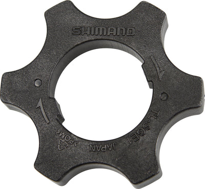 Herramienta de ajuste shimano tl-sge1 para alfine di2