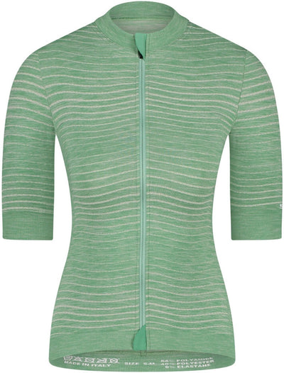 Shimano evoluciona terra s.s. - camiseta de mujer