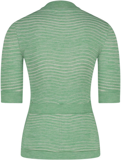 Shimano evoluciona terra s.s. - camiseta de mujer
