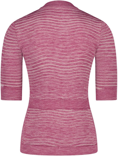 Shimano evoluciona terra s.s. - camiseta de mujer