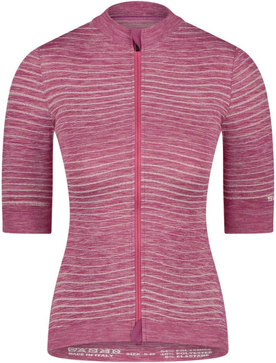 Shimano evoluciona terra s.s. - camiseta de mujer