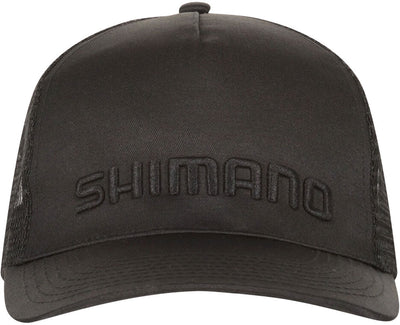 Gorra camionero Shimano - gorra