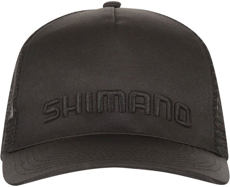 Gorra camionero Shimano - gorra