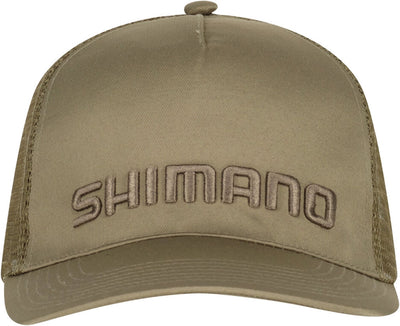 Gorra camionero Shimano - gorra