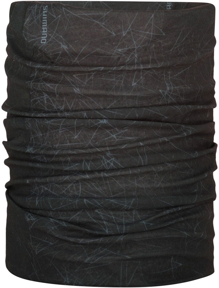 Shimano repreve tube - multifunctional scarf