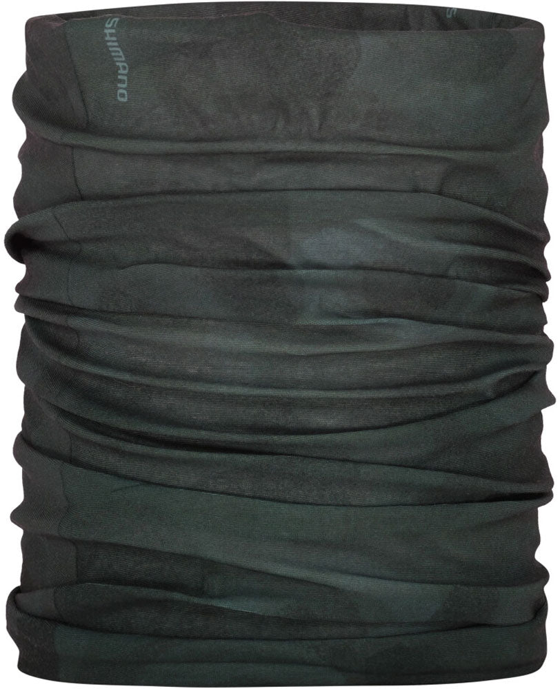 Shimano repreve tube - multifunctional scarf