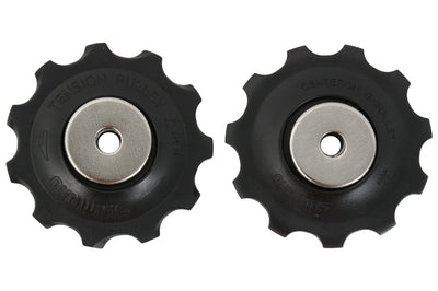 Shimano Derailleurwielset 11 Speed ​​Shimano105 RD-5800SS (para jaula corta)