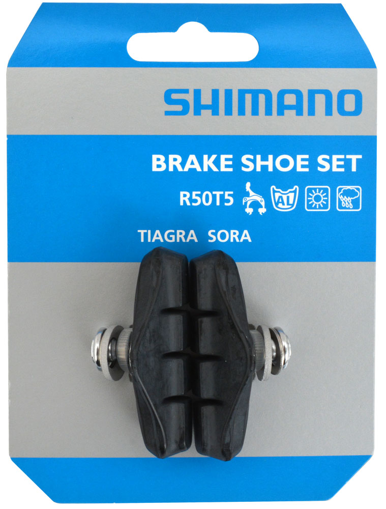Ganasce freno Shimano Tiagra Sora R50T5
