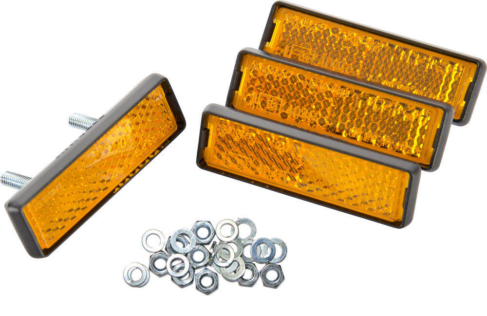 Juego de reflectores Shimano PD-M324 M323 MX30