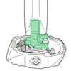 Shimano sm-pd60 reflector set