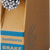Shimano remkabel binnen race rvs 1.6-2050 (p.100) y80098561