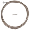 Shimano road tandem stainless steel sus brake inner cable 1.6mm x 3500mm