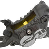 Shimano saint br-m820 post-mount h03c brake caliper
