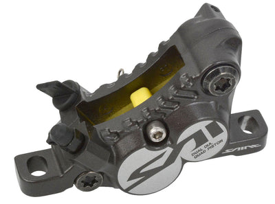 Pinza de freno shimano saint br-m820 post mount h03c