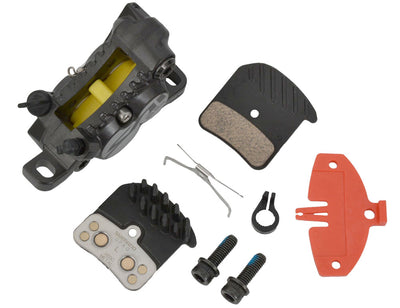 Pinza de freno shimano saint br-m820 post mount h03c
