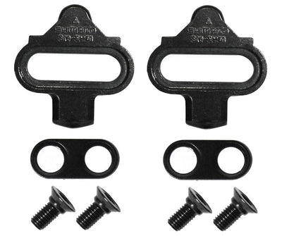 SHIMANO PEDAL SET XTR PD-M9120 con scarpe SM-SH51