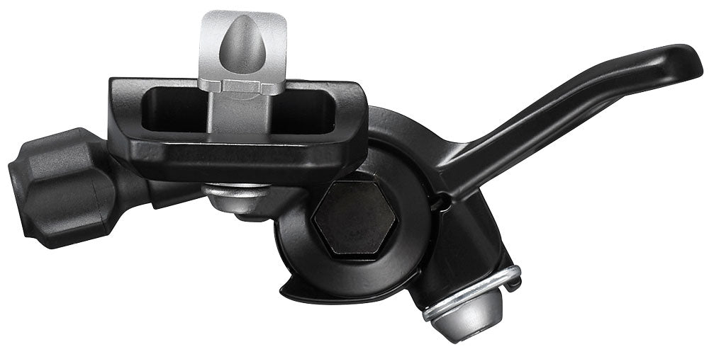 Leva EV Shimano SL-MT500 i-spec per reggisella telescopico