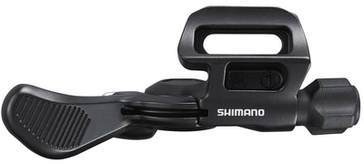 Maneta Shimano SL-MT500 i-spec EV para tija telescópica
