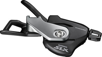 Palanca de cambio Shimano SLX SL-M7000 i-Spec B 11 velocidades derecha