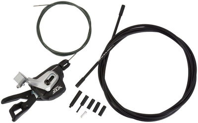 Shimano versteller (rechts) 11 speed slx mtb sl-m7000