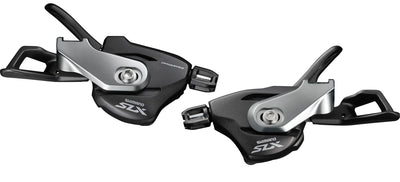 Juego de manetas de cambio Shimano SLX SL-M7000 i-Spec B 2 3x11 velocidades