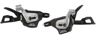 Juego de manetas de cambio Shimano SLX SL-M7000 i-spec II 2 3x11 velocidades