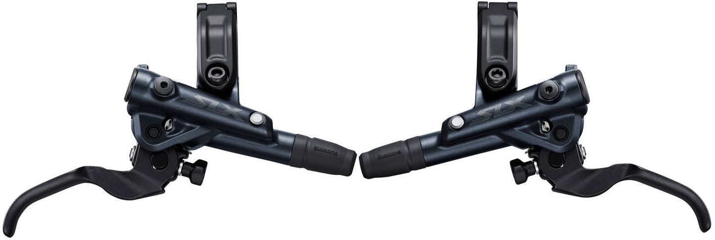 Shimano slx bl-m7100 brake lever set