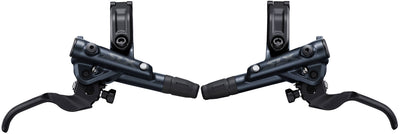 Juego de manetas de freno Shimano SLX BL-M7100