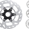 Shimano SLX 105 SM-RT70 Lock centrale 140mm