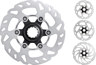Shimano SLX 105 SM-RT70 Center Lock 140mm
