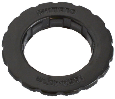 Anillo de bloqueo shimano sm-rt30