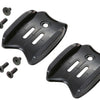 Shimano sm-sh40 cleat adapter for spd pedals