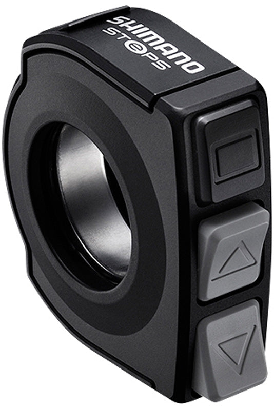 Shimano Steps Switch SW-E6000 para soporte o conmutación