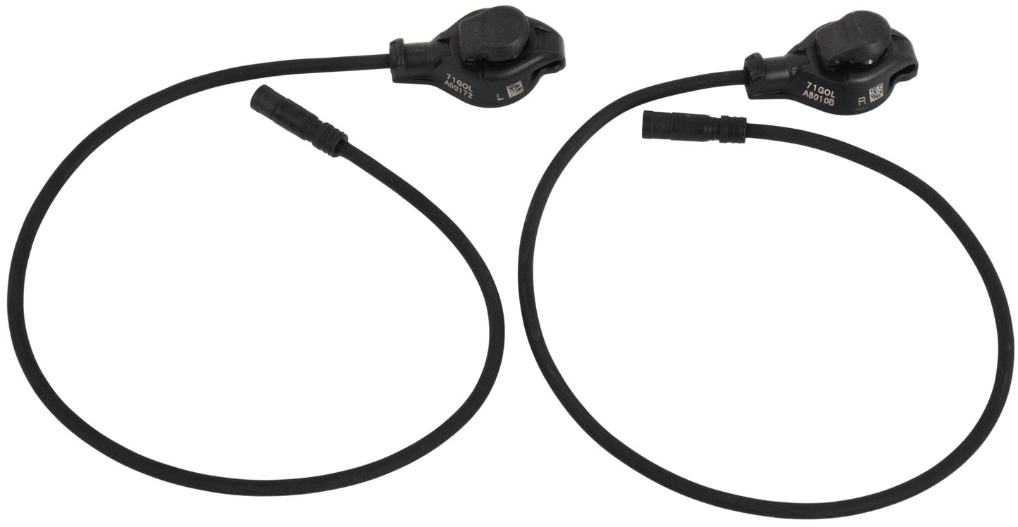 Mando satelital remoto shimano dura ace di2 sw-r9150 2x11 velocidades