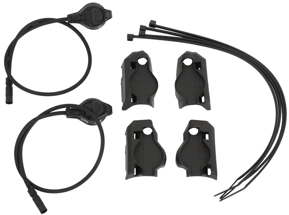 Mando satelital remoto shimano dura ace di2 sw-r9150 2x11 velocidades