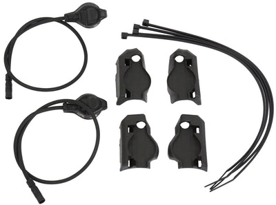 Mando satelital remoto shimano dura ace di2 sw-r9150 2x11 velocidades