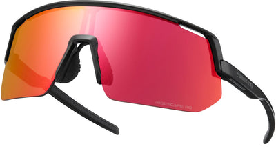 Shimano technium l road negro mate - gafas deportivas
