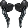 Shimano tiagra st-4720 2x10-speed sti dual control set