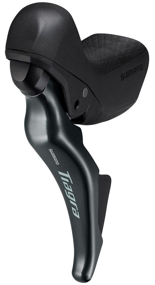 Shimano tiagra st-4725 2 velocidades sti dual control izquierdo