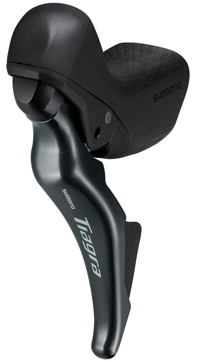 Shimano tiagra st-4725 2 velocidades sti dual control izquierdo