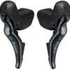 Shimano tiagra st-4725 2x10-speed sti dual control set