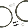Shimano tiagra st-4725 2x10-speed sti dual control set