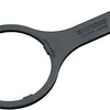 Chiave di montaggio Shimano TL-AF10 TBV Cappuccio in tessuto Alfine
