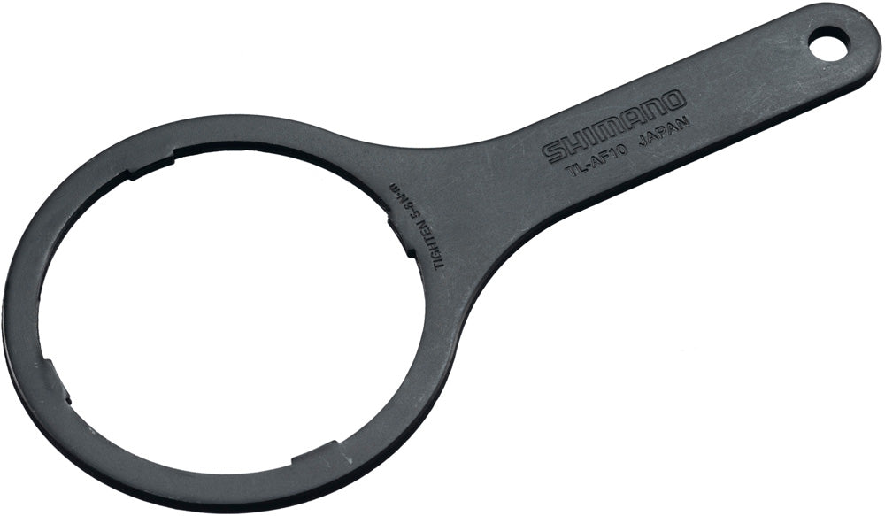 Chiave di montaggio Shimano TL-AF10 TBV Cappuccio in tessuto Alfine