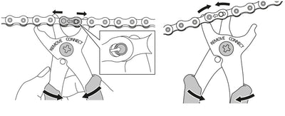 Shimano-Link-Link-tools TL-CN10 Y13022000