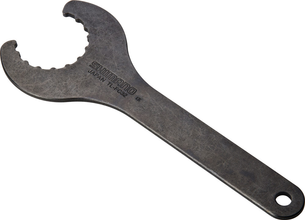 Chiave di rimozione dell'ottone inferiore Shimano