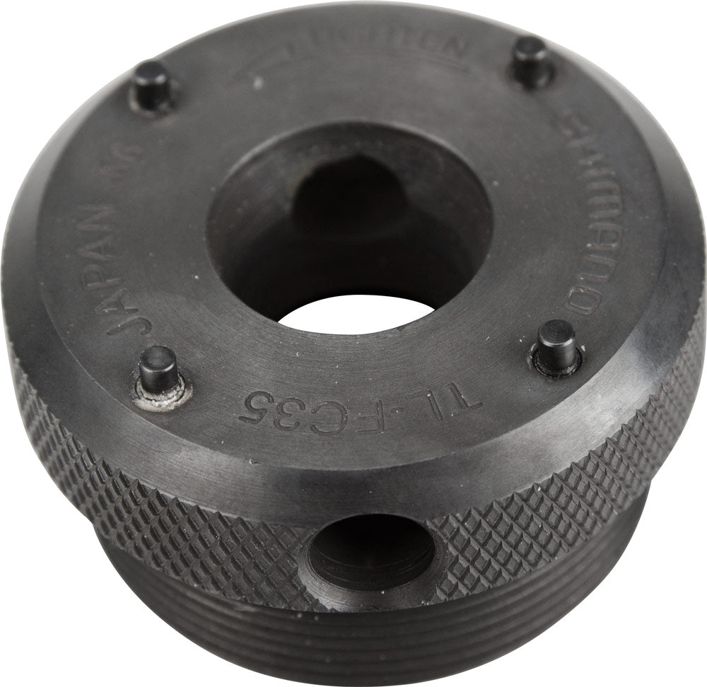 Strumento di installazione Shimano Crank TL-FC35