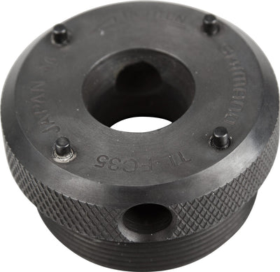 Herramienta de instalación de Shimano Crank TL-FC35