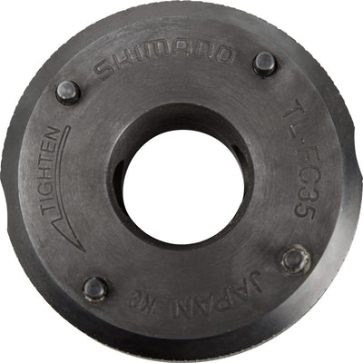 Herramienta de instalación de Shimano Crank TL-FC35